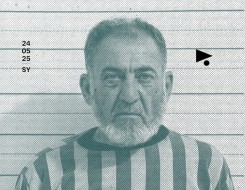   مصر اليوم - القبض على صانع البراميل المتفجّرة آصف سالم ضمن حملة أمنيّة تطال رموز العهد السابق