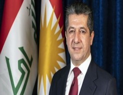   مصر اليوم - بارزاني يعتبر حل حزب العمال الكردستاني خطوة نحو الاستقرار والسلام الإقليمي