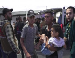   مصر اليوم - وزير الخارجيه الإسباني يدعو لفرض عقوبات وحظر سلاح على إسرائيل لوقف الحرب في غزه