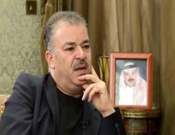   مصر اليوم - مازن الناطور يصرّ على موقفه ويحاول طمأنة الفنانين