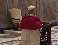   مصر اليوم - إنتخاب الكاردينال الأميركي  بريفوست ليكون البابا الرابع عشر خلفاً للبابا  فرنسيس