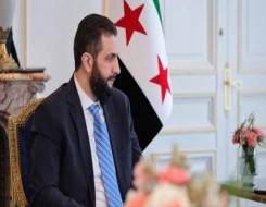   مصر اليوم - الأمير محمد بن سلمان والرئيس السوري يبحثان مستجدات الأحداث في سوريا