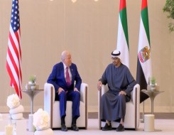   مصر اليوم - الإمارات تعتزم استثمار 1.4 تريليون دولار في الولايات المتحدة