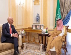   مصر اليوم - مباحثات بين الرياض وواشنطن لتعزيز الدعم الاقتصادي والإنساني لسوريا