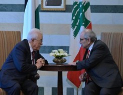   مصر اليوم - الرئيس نواف سلام يستقبل محمود عباس ويؤكدان على السيادة اللبنانية ورفض التوطين ودعم لوقف الحرب على غزة