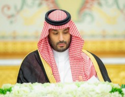   مصر اليوم - ولي العهد السعودي يؤكد وقوف المملكة إلى جانب قطر ودعمها الثابت لحقوق الشعب الفلسطيني