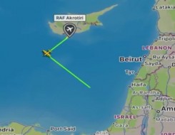   مصر اليوم - بريطانيا ترسل طائرة تجسس فوق غزة بعد ساعات من وصف وزير خارجيتها أفعال إسرائيل بأنها وحشية