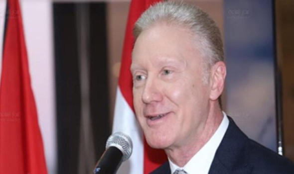   مصر اليوم - وزير خارجية لبنان يؤكد قدرة الجيش على مواجهة حزب الله عند الضرورة ويحذّر من ابتزاز يهدّد الاستقرار الداخلي