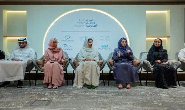   مصر اليوم - دبي تطلق قمة الإعلام العربي 2025 بمشاركة أكثر من 6000 إعلامي من 26 دولة