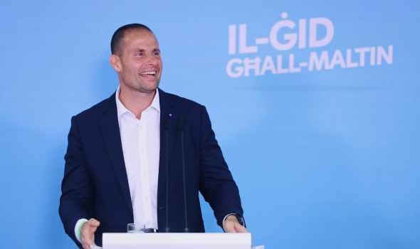   مصر اليوم - مالطا تعتزم الإعتراف بدوله فلسطين في الشهر المقبل خلال مؤتمر أممي برعايه فرنسيه سعوديه