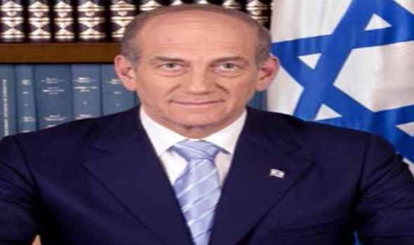   مصر اليوم - إيهود أولمرت يدعو لسحب الجيش الإسرائيلي من غزة وينتقد نتنياهو لاستغلال حادثة السفارة في واشنطن