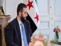   مصر اليوم - الأمير محمد بن سلمان والرئيس السوري يبحثان مستجدات الأحداث في سوريا