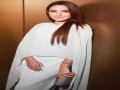   مصر اليوم - أمينة خليل تتألق في الأبيض بإطلالات عصرية ولمسات أنثوية