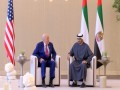   مصر اليوم - الإمارات تعتزم استثمار 1.4 تريليون دولار في الولايات المتحدة