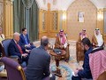   مصر اليوم - الولايات المتحدة تسقط لوائح العقوبات عن سوريا ودمشق ترحب بالخطوة