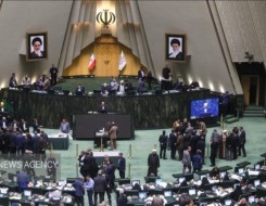   مصر اليوم - إيران تلوّح بالانسحاب من معاهدة عدم انتشار الأسلحة النووية بعد الضربات الإسرائيلية
