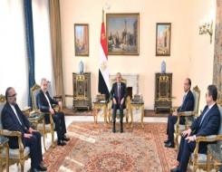   مصر اليوم - إيران تعلن الاتفاق على تبادل السفراء مع مصر