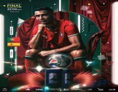   مصر اليوم - رونالدو ينهي الشائعات بشأن مستقبله مع النصر السعودي