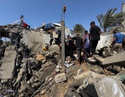   مصر اليوم - عقد المؤتمر الدولي حول «مستقبل الدولة الفلسطينية» نهاية يوليو