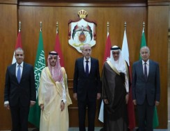   مصر اليوم - اللجنة الوزارية العربية الإسلامية تؤكد دعمها لوقف العدوان الإسرائيلي على غزة وتدعو لعقد مؤتمر إعادة الإعمار