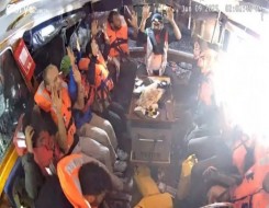   مصر اليوم - محكمة إسرائيلية تنظر في ملفات نشطاء أسطول الحرية وسط جهود قانونية لكسر الحصار عن غزة