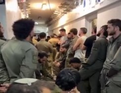   مصر اليوم - في اليوم السادس من الحرب ترامب يطالب باستسلام غير مشروط وخامنئي يهدد إسرائيل