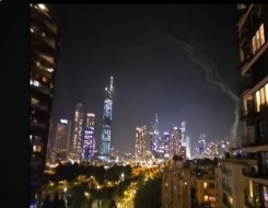   مصر اليوم - صواريخ إيران تخترق الدفاع الجوي الإسرائيلي متعدد الطبقات وتصل تل أبيب رغم المنظومات المتطورة