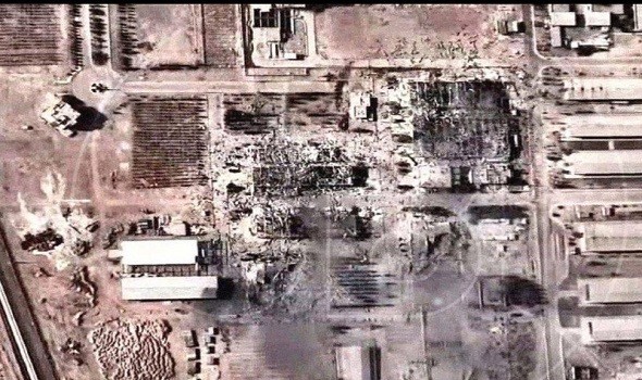   مصر اليوم - إيران ترسل رسائل نووية إلى مسقط قبل الجولة الثانية من المفاوضات غير المباشرة مع واشنطن