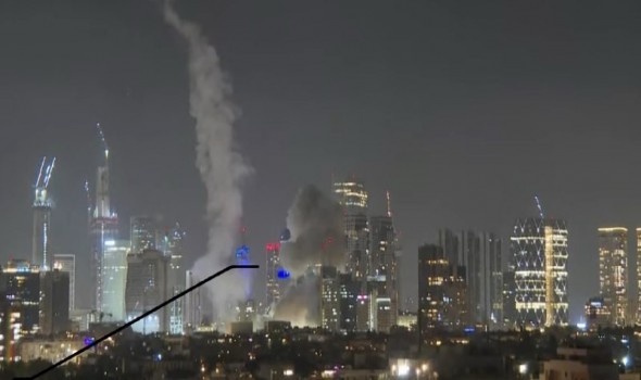   مصر اليوم - إيران تقول إنه لا مفاوضات نووية مع واشنطن في ظل الهجمات الإسرائيلية وتواطؤ أميركي مزعوم