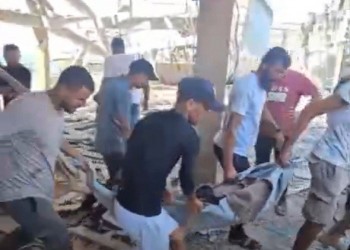   مصر اليوم - مقتل شاب فلسطيني وإصابة آخرين في هجوم وإطلاق نار بجنوب الضفة الغربية وسط تصاعد العنف