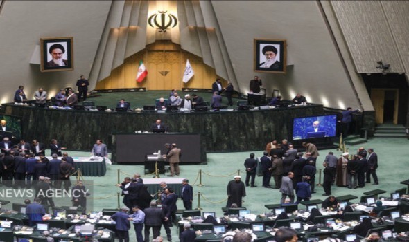   مصر اليوم - إيران تلوّح بالانسحاب من معاهدة عدم انتشار الأسلحة النووية بعد الضربات الإسرائيلية