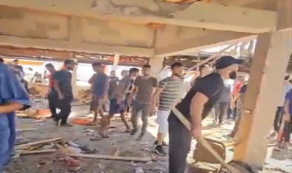   مصر اليوم - تعثر اعلان وقف اطلاق النار بين حماس واسرائيل يكشف عمق الخلافات حول شروط التهدئة وضمانات التنفيذ