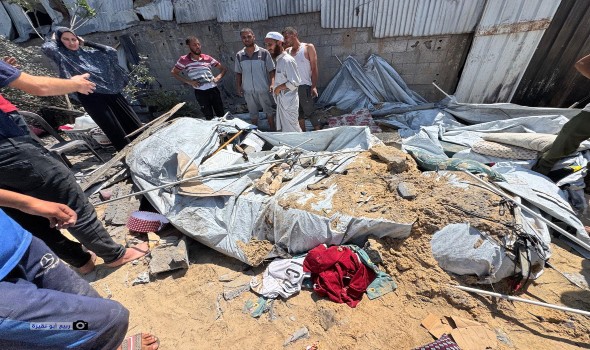   مصر اليوم - كيف تتحول الاعترافات بفلسطين إلى عنصر مؤثر في طريق الهدنة