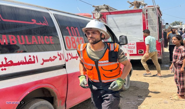   مصر اليوم - الصحة في غزة تعلن مقتل 32 شخصاً خلال 24 ساعة وسط استمرار التصعيد العسكري