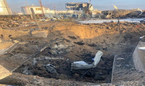   مصر اليوم - تحذير إيراني بإمكانية إغلاق مضيق هرمز وسط تصاعد التوتر مع إسرائيل