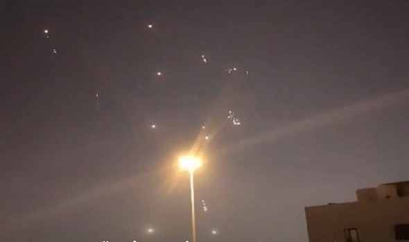   مصر اليوم - إيران تؤكد أن الهجوم على قاعدة العديد في قطر هو رد يأتي في إطار الرد بالمثل وبما يتوافق مع القوانين الدولية وحق الدفاع المشرو