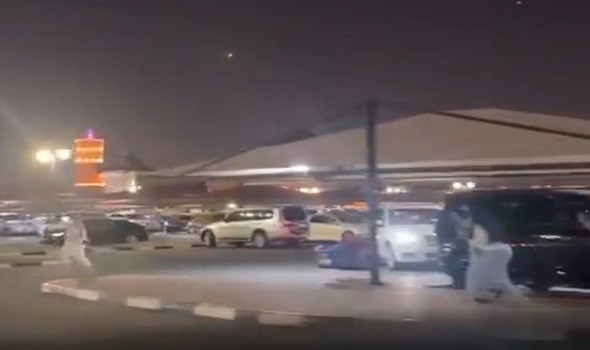   مصر اليوم - إنطلاق صافرات الإنذار في ثلاث دول عربية خلال الرد الإيراني على الهجوم الأميركي