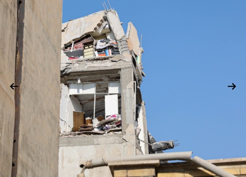   مصر اليوم - الجيش الإسرائيلي يعلن اغتيال 4 من كبار مسؤولي الاستخبارات الإيرانية في ضربة دقيقة بطهران