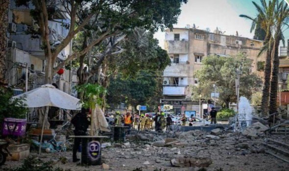   مصر اليوم - إيران تُعلن مقتل 935 شخصًا خلال 12 يومًا من الحرب مع إسرائيل وسط تصعيد عسكري غير مسبوق