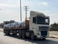   مصر اليوم - الاحتلال يوافق على إدخال 500 شاحنة مساعدات يومياً إلى غزة بدءاً من منتصف الأسبوع المقبل عقب اتفاق أوروبي إسرائيلي