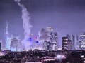   مصر اليوم - تصعيد عسكري بين إسرائيل وإيران مع تبادل للضربات في طهران وتل أبيب