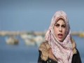   مصر اليوم - مادلين صيّادة غزيّة تتحوّل إلى أيقونة رمزية في أسطول كسر الحصار