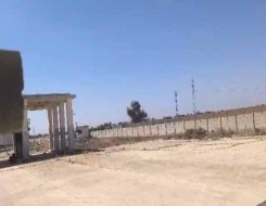   مصر اليوم - فرض حظر تجول في سبعة أحياء بحلب وسط أنباء عن انشقاقات داخل قسد