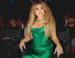   مصر اليوم - نجوى كرم تقدم حفلا استثنائيا في دبي أوبرا وسط حضور كامل العدد وأجواء مميزة