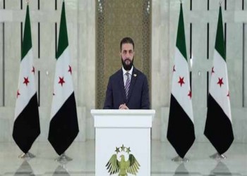   مصر اليوم - مشاورات عربية ــ تركية دعماً لسيادة سوريا واستقرارها