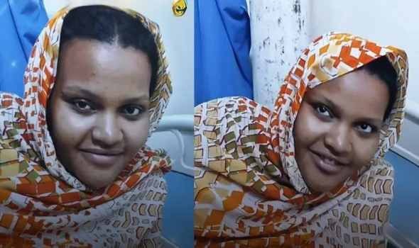   مصر اليوم - طالبة سودانية تضع مولودها قبل الامتحان بنصف ساعة وتصر على أداء الاختبار بعد الولادة