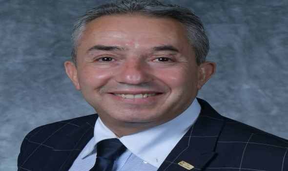   مصر اليوم - كندا تمنح العالم الجزائري كريم زغيب وسام الشرف الأعلى لإسهاماته في الطاقة النظيفة