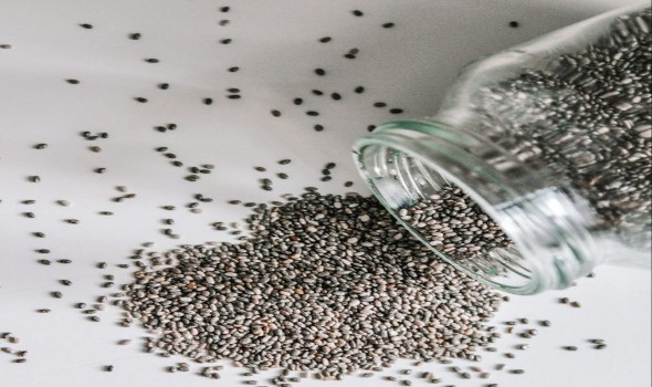   مصر اليوم - أخطاء شائعة تُفسد فوائد بذور الشيا الصحية