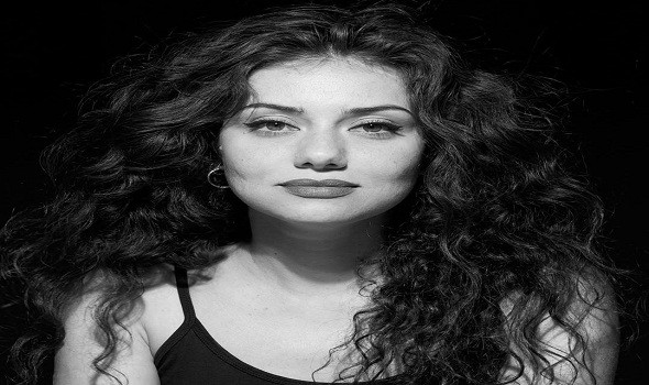   مصر اليوم - جيهان الشماشرجي سعيدة بتجسيد دور مركب ومعقد في فيلم أحمد وأحمد