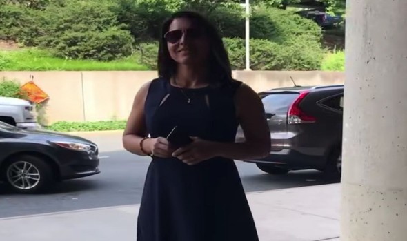   مصر اليوم - مديرة الاستخبارات الأميركية تقول إن إدارة أوباما استخدمت الاستخبارات لإسقاط ترامب في انقلاب سياسي منظم